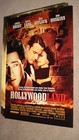 Hollywoodland Set Of 4 One-sheet Posters - Adrien Brody  Diane Lane  Ben Affleck