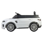 Best Ride On Cars For Kids 12v Range Rover Licensed Battery Powered