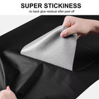 Self Adhesive Leather For Sofa Repair Patch Furniture Table Chair Sticker Seat B
