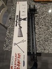 Bog-pod Deathgrip Bantam Hunting Adjustable 20 -42  Rifle Gun Tripod  1196127