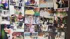 Lot Of 50 Vintage Family Photos Random Mixed 1970s 1980s 1990s Early 2000s   