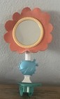 Fisher Price Whimsical Forest Jumperoo Replacement Toys Giraffe    Lion