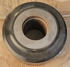 Clark Parts Cl2836703 Steer Tire Dylan B Black Poly Forklift Wheel 9 00x5 00 Lw