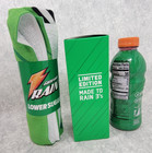 Caitlin Clark X Gatorade Limited Edition - Rain Berry   Sideline Towel  2200