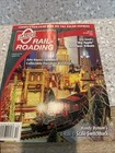 O Gauge Railroading Various  Lot Of 6   Realistic Modeling  Train Towns