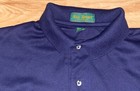 Vintage 1996 - 1997 Neil Diamond World Tour Polo Shirt Men s Size Large