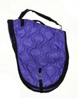 Aj Tack English Padded Saddle Carrier