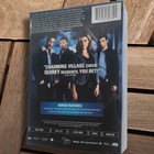 Haven The Complete Series Season  1 - 6 Dvd 24-disc Box Set Free Shipping