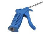 Air Blow Gun Pistol Trigger Cleaner Compressor Duster Dust Blower Tool