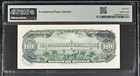 M4644 Banco De Mexico 1978 10 000 Pesos P72 Pmg Gem Unc 66 Epq