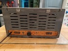 National Radio Nc 98 - General Coverage Receiver Recapped Aligned Working Tested