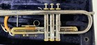 Conn Constellation 38b Ltd Elkhart Silver Trumpet