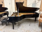 Steinway sons Model D Year  1973 Concert Grand Piano