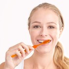 Reach Crystal Clean Toothbrushes Pack Of 6 Assorted Colors Soft Bristles