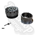 2014 12-14 Ducati Monster 696 Clutch Basket Hub Primary Plate Disc Inner Outer