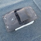 Grand Seiko Gs9 Club Watch Case Soft Pouch Travel Oem Original Mint New In Box