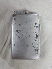 Vtg Evans Cigarette Case   Lighter Combo Art Deco Trig-a-lite U s  Pat  Re 19023