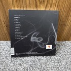 Bts  wings  Second Album Cd Photo Book With Official Polaroid Jimin Photo Card 
