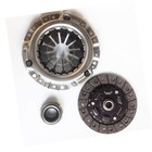  650cc Clutch Kit For Joyner 650cc 650 Sandspider Commando Buggy