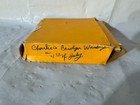 Vintage Kodak Kodachrome Super 8 Movie Film - 1pc - 3v
