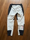 Fox Flexair Pants  Men s  Size 34  White  Mountain Bike Mtb