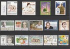 Sri Lanka Stamps Collection 2016 Mnh Includes Many Full Sets 36 Stamps