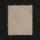 Canada Scott 40 10-cent Victoria Unused No Gum 2021 Cv 1600 Mint  90 Used