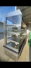 Bki Commercial Food Warmer Display Case   Great Condition  