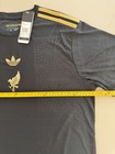 Mexican Team Black Jersey Size M-xxl