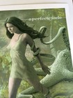 A Perfect Circle Tour Poster Portland  Maine 11 10 17 Ron Ransom 24 175