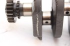 08-12 Ninja Ex250 Crankshaft Crank Shaft Motor Engine 