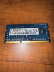 Kingston 4gb Pc3l-12800s Ddr3 1600mhz 204pin So-dimm Laptop Memory