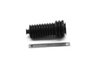 Polaris Passenger Side Boot Rack  For Rzr  General  Ranger   Slingshot - 5412013