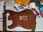 Squier Classic Vibe 70s Stratocaster Body Hss Route