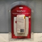 Belkin Surge Master 6-outlet Wall Mount Surge Protector New Nib Nos F9h600-cw