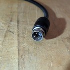 Clearcom 110 Series Gooseneck Microphones 13 4  110 340 For V-panel Intercoms