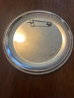 Aviation   Mcdonald   s History   Mcblimp Flight Crew Button   Vintage Pinback