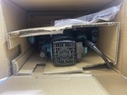 New Open Box Makita B246930 Plunge Router 22  000 Rpm  3-1 4 Hp