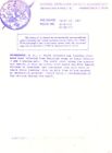 Early Apollo   Rare Nasa 1967 Candidate Landing Sites Moon Map Original Photo