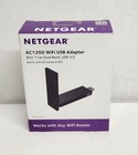 Netgear Ac1200 Usb 3 0 Wi-fi Adapter - A6210-10000s - New Open Box
