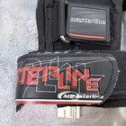 Masterline Pro Locks Tournament Water Ski Gloves Black Xs Synthetic Leather