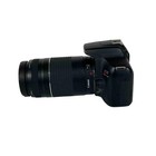 Canon Eos Rebel T6 Ds126621 18mp 1080p Digital Slr Camera 70-300mm Lens Kit