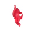 Vintage Nabisco Shredded Wheat Red Spoonman Munchy Sitter Alien Cereal Premium