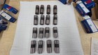 Chev Nos Trw Solid Lifters