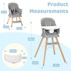 Ezebaby Portable Baby High Chair