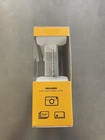 New Kodak Printomatic Digital Instant Print Camera 2x3 Photo Paper  gray  Sealed