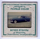 1954 Hudson Hornet Car  35mm Slide