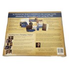 Dave Ramsey Financial Peace University Membership Kit New Sealed Fpu Box Set