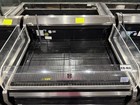 Kysor Warren Qm1lvc1-04un Refrigerated Merchandiser Self Service Grab And Go