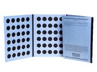Whitman Cents Coin Holder Folder  9041 Storage Album Penny Cent Free Shipping